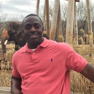 Meet your Posher, Eugene